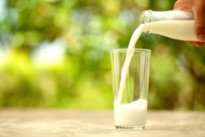 Молоко в Україні вироблятиметься за новими вимогами