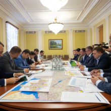 Володимир Зеленський підписав указ щодо підвищення якості доріг в Україні