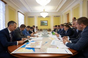 Володимир Зеленський підписав указ щодо підвищення якості доріг в Україні