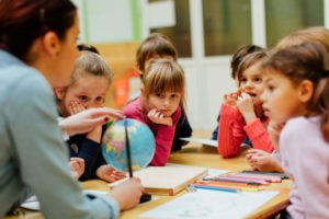 Крок до педагогіки партнерства: школам пропонують меморандум співпраці між педагогами, батьками та учнями
