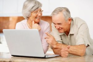 “Е-пенсія”: призначення пенсії в “один дотик”