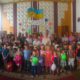 Категорійних діточок Черкаського району привітали з прийдешнім Днем Знань