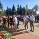 Черкасці вшанували пам’ять загиблих захисників України