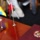 Черкаська ОДА та Вітебський облвиконком Білорусі підписали угоду про співробітництво