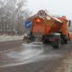 Більше двохсот одиниць спеціалізованої техніки готові до роботи на дорогах Черкащини взимку
