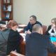 У Черкаській районній державній адміністрації проведено координаційну нараду