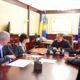 В ОДА обговорили реалізацію проекту профорієнтації молоді за підтримки Посольства США в Україні
