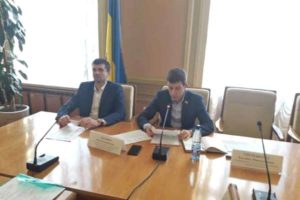 Ефективність діяльності регіональних комісій з визначення статусу чорнобильців обговорювали в столиці