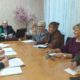 Відбулося засідання комісії райдержадміністрації з питань призначення субсидій та державних соціальних допомог