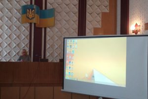 Відбулася інструктивно-методична нарада для заступників директорів ЗЗСО із навчально-виховної роботи