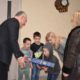 В’ячеслав Швець під час візиту до дитячих будинків сімейного типу: “Саме за такою формою виховання – майбутнє”