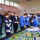 У Черкаській області визначили переможців регіонального відбіркового фестивалю з робототехніки FIRST LEGO League