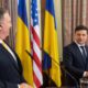 Україна готова розвивати нові форми партнерства зі США у сфері безпеки – Президент
