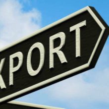 На Черкащині зросли темпи експорту