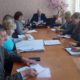 Відбулося засідання комісії з питань призначення субсидій та державних соціальних допомог