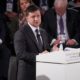 Питання війни на сході України не може втрачати актуальність, допоки його не буде вирішено остаточно – Президент
