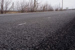 На дороги Черкащини загального користування держзначення спрямували 1 млрд 736 млн грн