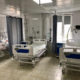 Заступник Міністра охорони здоров’я відвідав 3 госпітальні бази, які визначені для прийому пацієнтів із коронавірусною інфекцією