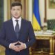 Звернення Президента України щодо ситуації з протидією коронавірусу