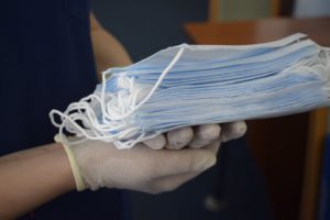 На Черкащині визначили базові медзаклади для лікування коронавірусних хворих