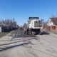 Розпочато ремонт дороги Т-24-08 у с. Дубіївка