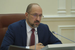 Прем’єр-міністр: Україна вчасно увійшла в карантин, і вчасно з нього вийде