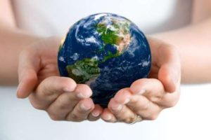 #EarthDay2020: що в області роблять задля збереження Землі