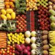 Мінекономрозвитку про рекомендації з продажу овочів та фруктів у закладах торгівлі