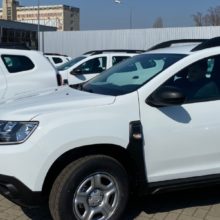 Районам Черкащини закупили 32 автомобілі