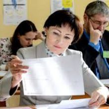 Вчителі Черкащини беруть участь в другому етапі сертифікації