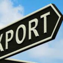У січні-лютому на Черкащині експортували товарів на 142 млн дол. США