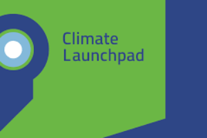 Конкурс «зелених» бізнес-ідей ClimateLaunchpad