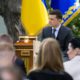 Епідемічна ситуація в Україні дозволяє наближати наступні етапи виходу з карантину – Президент