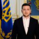 Коронавірус, виплати лікарям і місцеві вибори: звернення Президента України до громадян