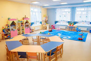 МОЗ: З 25 травня буде дозволено відкривати дитячі садочки