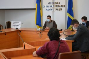 В ОДА готують низку пропозицій на розгляд Уряду з пом’якшення карантину