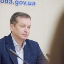 Юрій Лесюк про кількість зроблених в області ПЛР-досліджень та їхні результати (ГРАФІКИ)