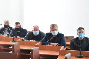 “Дорожніх” підрядників закликали сплачувати ПДФО в місцеві бюджети Черкащини