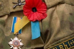 Ветерани війни Черкаського району отримали виплату щорічної одноразової грошової допомоги до 9 травня