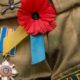 Ветерани війни Черкаського району отримали виплату щорічної одноразової грошової допомоги до 9 травня