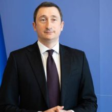 Основний етап реформи адміністративно-територіального устрою завершується, – Олексій Чернишов