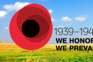 Сьогодні – День пам’яті та примирення…“1939–1945. Пам’ятаємо. Перемагаємо”