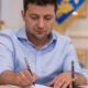 Володимир Зеленський підписав зміни до Бюджетного кодексу щодо ефективного фінансування розвитку дорожньої галузі