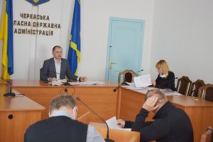 В області посилюють роботу з управління відходами на місцях