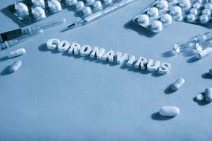 Інформація про випадки інфікування коронавірусом в області