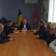 Голова Черкаської РДА провів нараду із сільськими головами