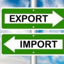 Черкащина – 7-ма в Україні за темпами зростання експорту