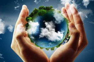 5 червня – Всесвітній день охорони навколишнього середовища