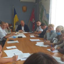 Підготовку до опалювального сезону 2020-2021 років, перехід жителів багатоквартирних будинків на індивідуальне опалення, – обговорили на нараді у райдержадміністрації