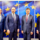 Україна підписала угоду на отримання 1,2 млрд євро макрофінансової допомоги від ЄС